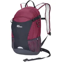 Jack Wolfskin Velocity 12 sangria red