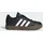 adidas VL Court 3.0 Kids Core Black / Cloud White / Gum 36 2/3