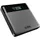 SBS Pulse PowerBank Lite 100W, 20000mAh, Power Delivery (PD 3.0 PPS), AFC, Powerbank mit Schnellladen, LCD-KI-Display, USB-C, USB-A, tragbares Reiseladegerät, Slim Design, Grau