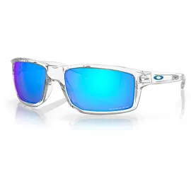 OAKLEY Gibston OO9449-04 polished clear/prizm sapphire