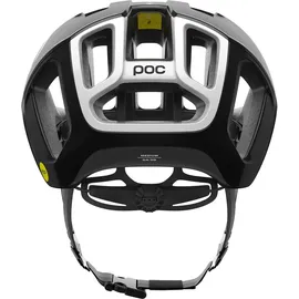 Poc Ventral MIPS 54-60 cm schwarz 2021