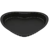 BALLARINI Patisserie Herzform 25 x 25 cm