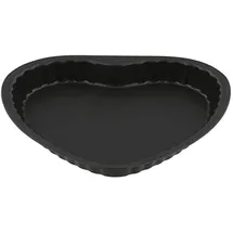 BALLARINI Patisserie Herzform 25 x 25 cm
