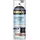 Bondex Kreidefarbe Spray 400 ml mystisches schwarz