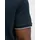 Jack & Jones PlusSize Poloshirt "JJEAUSTIN POLO SS NOOS PLS", Herren, Gr. 6XL, blau (sky captain detail:play), Jersey, Obermaterial: 58% Polyester, 40% Baumwolle, 2% Elasthan, JACK & JONES PLUSSIZE, unifarben, regular fit normal, Shirts, mit Polokragen