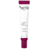 Purito seoul PURITO Timeless Bloom Retinol Spot Cream 30