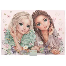 DEPESCHE 13579 TOPModel Schmuckkästchen mit Code, Sound Summer Feeling