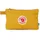 Fjällräven Kånken Gear Brieftasche - Ochre - One Size