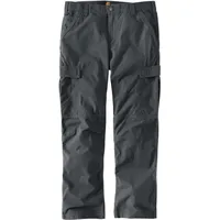 CARHARTT Force Broxton, Cargohose - Dunkelgrau - W31/L32