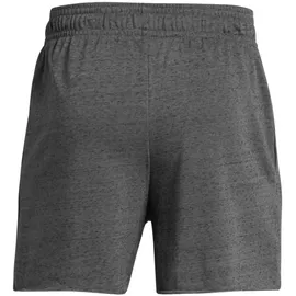 Under Armour Rival Terry 6in Short Herren - XL