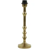 Light & Living SEMUT (H34) Gold