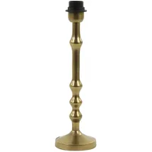 Light & Living SEMUT (H34) Gold