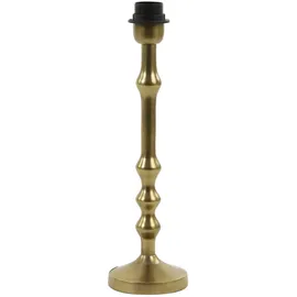 Light & Living SEMUT (H34) Gold
