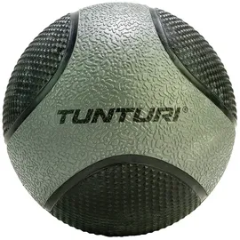 Tunturi Medizinball Gummi 1 - 5 kg,