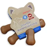 Supravit ChewDeer Kauspielzeug braun