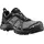 Haix Schuh BLACK EAGLE 40.1, LOW, S3, schwarz-silber, Gr. 6,5 (40)