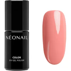 NEONAIL Dreamy Shades Gel-Nagellack Farbton Flirty Blink 7,2 ml
