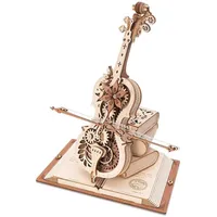 ROKR AMK63 - Magisches Cello