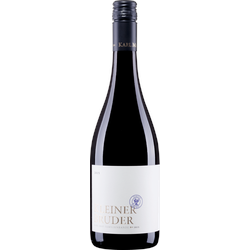 Kleiner Bruder, Cuvee rot 2020, trocken, Weingut Karl May