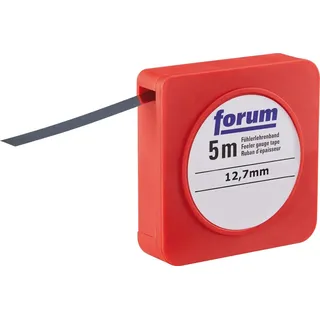 FORUM Fühlerlehrenband 0,20 mm