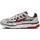 Nike P-6000 metallic summit white/dark pony/light iron ore/fire red 38,5