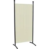 82 x 178 cm beige