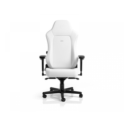 noblechairs HERO High-Tech PU - Weiß