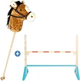 Small Foot Company small foot Hobby Horsing Steckenpferd Nico