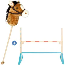 Small Foot Company small foot Hobby Horsing Steckenpferd Nico