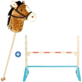 Small Foot Company small foot Hobby Horsing Steckenpferd Nico