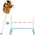 Small Foot Company small foot Hobby Horsing Steckenpferd Nico