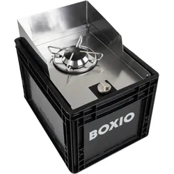BOXIO - COOK  Campingkocher