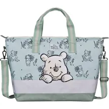 Undercover Winnie the Pooh Reisetasche