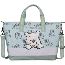 Undercover Winnie the Pooh Reisetasche