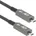 USB-C ive AOC Connection Kabel Digital/Daten AK4307