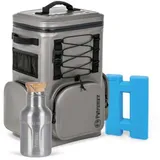 Petromax Kühlrucksack-Set, 17l