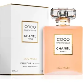 Chanel Coco Mademoiselle L'Eau Privee Eau de Parfum 100 ml