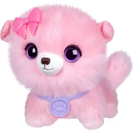 Moose Toys 300335 - Scruff-a-Luvs Pink