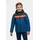TROLLKIDS Eikefjord Steppjacke Blau 98
