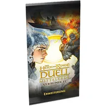 Repos Production Repos Production, RPOD0115 Der Herr der Ringe: Duell um Mittelerde - Verbündete Erweiterung,