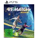 Rematch Elite Edition (PlayStation 5)