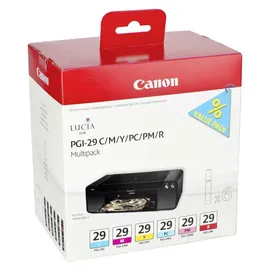 Canon PGI-29 Multipack 