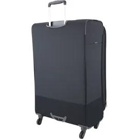 Samsonite Base Boost 4-Rollen 78 cm / 105-112,5 l black