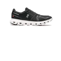 On Running Cloud 6 - Schwarz - 10.5
