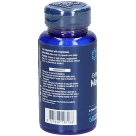 Life Extension Extend-Release Magnesium Kapseln 60 St.