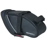 Basil Sport Design Satteltasche schwarz