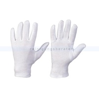 Baumwollhandschuhe Trikot Handschuhe Anshan L Gr. 9, Trikot Arbeitshandschuhe atmungsaktiv