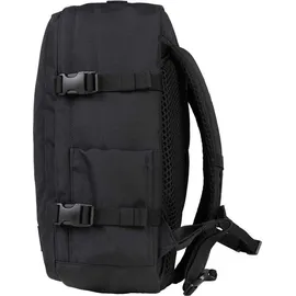 Cabin Zero Classic Plus 32l Rucksack - schwarz