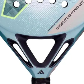 adidas Cross It Pro EDT 2026 Padelschläger x Marta Ortega