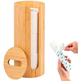 ELUNO Toilettenpapier Aufbewahrung | Gr.: onesize